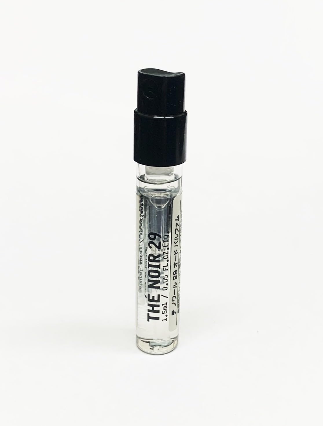ルラボ ラヴァンド31 Lavande 31 EDP 1.5ml sample