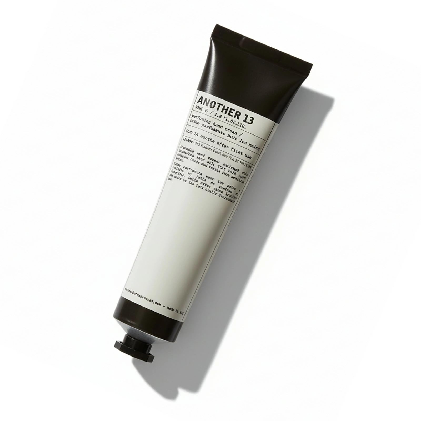 新品　新作　ギフトにも♪ LE LABO アナザー13 ハンドクリーム 55ml LE LABO ANOTHER 13 正規品 パフューミング ハンド クリーム 30ml 55ml