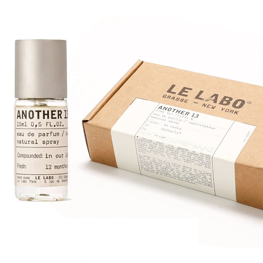 LE LABO ANOTHER 13 正規品 パフューミング ハンド クリーム 30ml 55ml