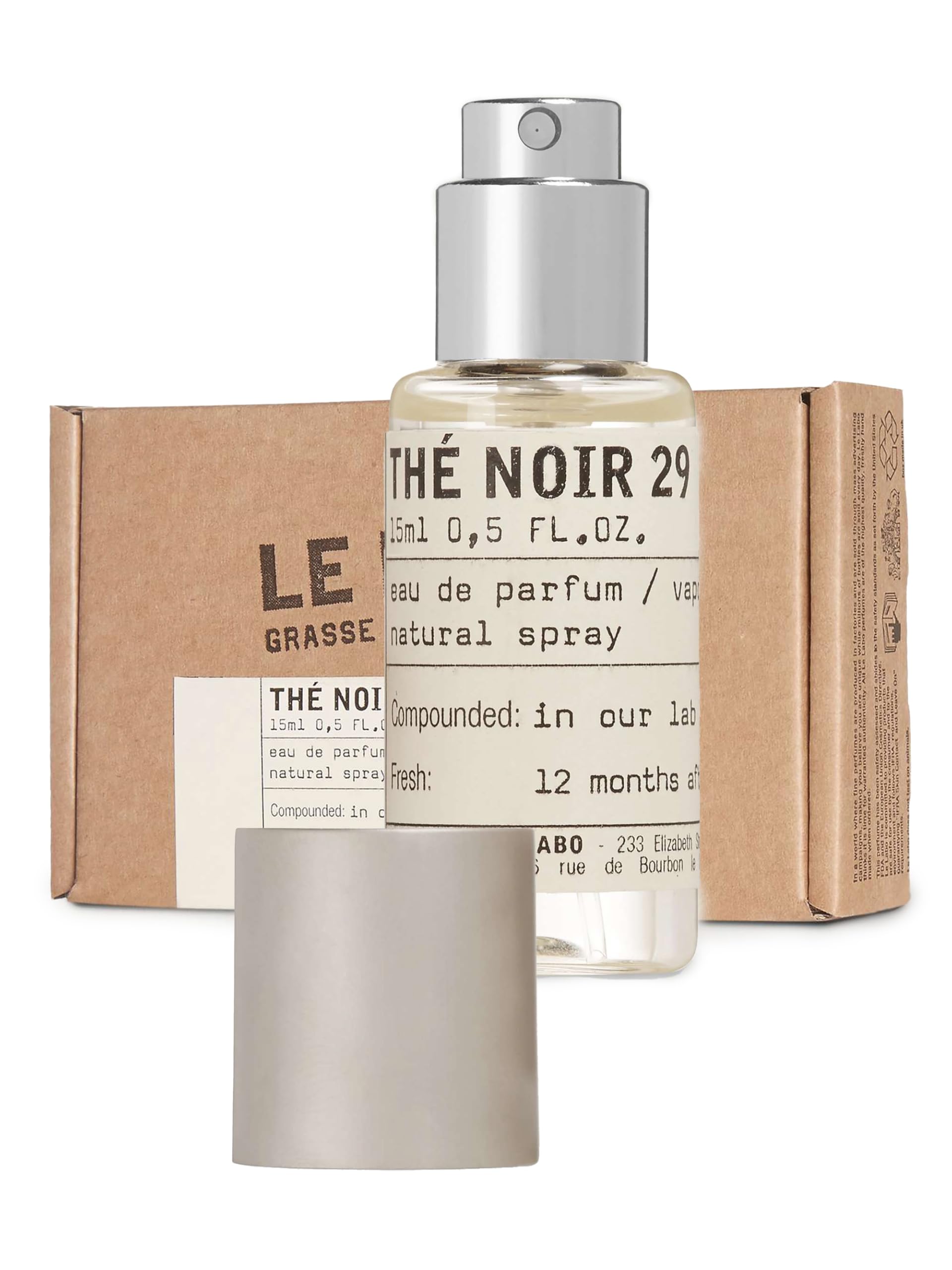 ルラボ ラヴァンド31 Lavande 31 EDP 1.5ml sample